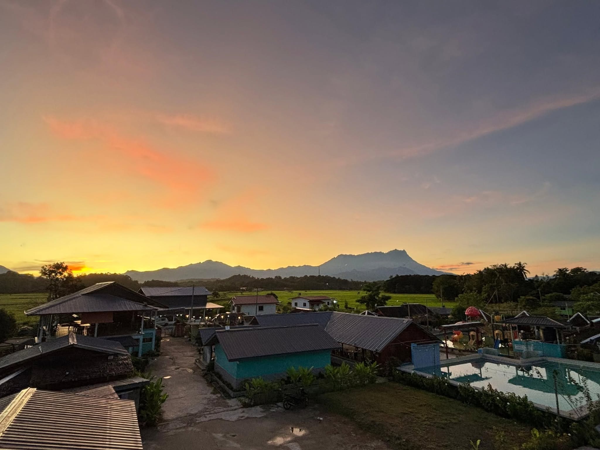 Karanahan View Ecotourism