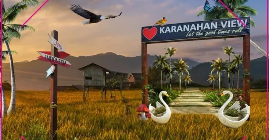 Karanahan View Ecotourism