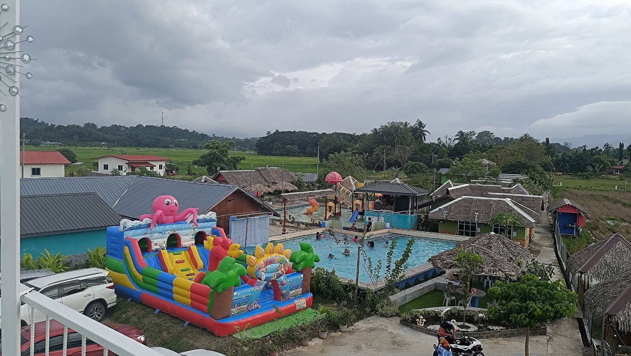 Karanahan View Ecotourism