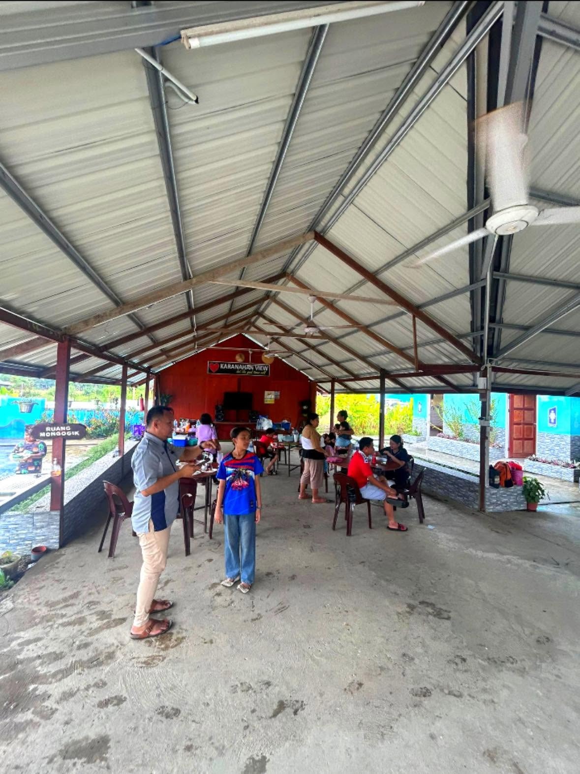 Karanahan View Ecotourism