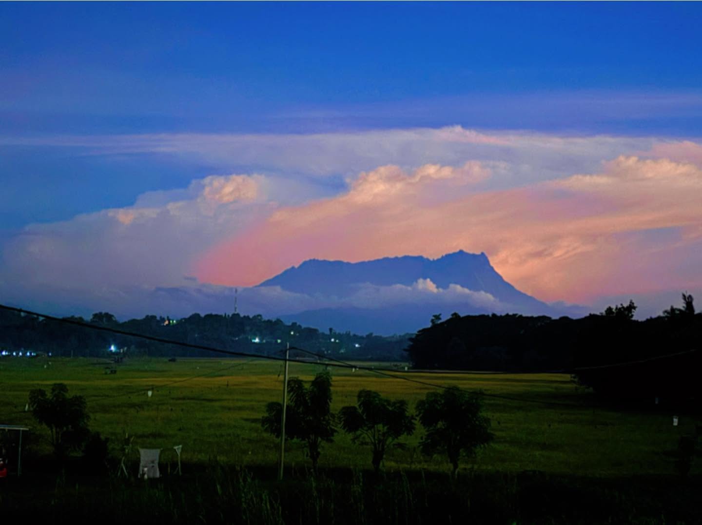 Karanahan View Ecotourism Photo 12