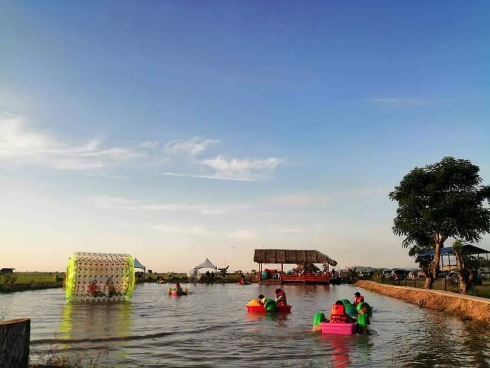 Karanahan View Ecotourism Photo 15
