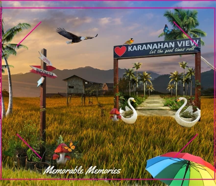 Karanahan View Ecotourism Photo 16