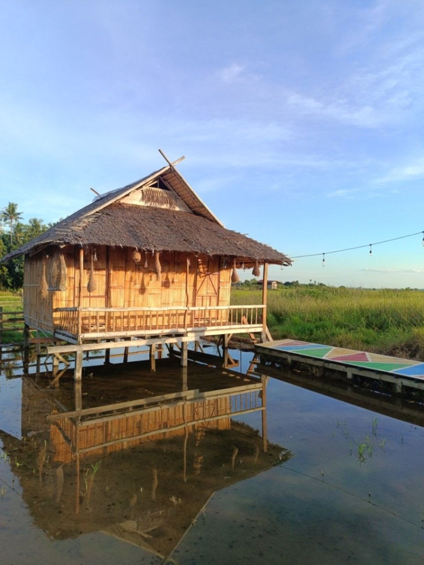 Karanahan View Ecotourism Photo 17