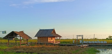 Karanahan View Ecotourism Photo 18