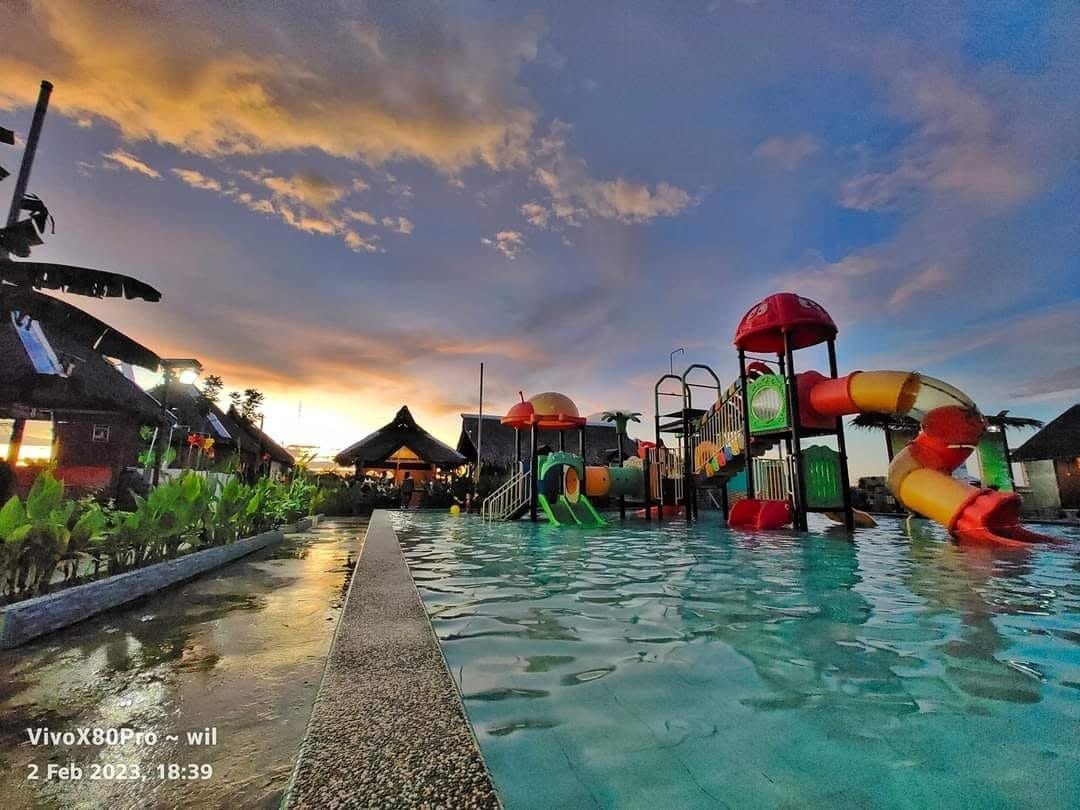 Karanahan View Ecotourism Photo 19